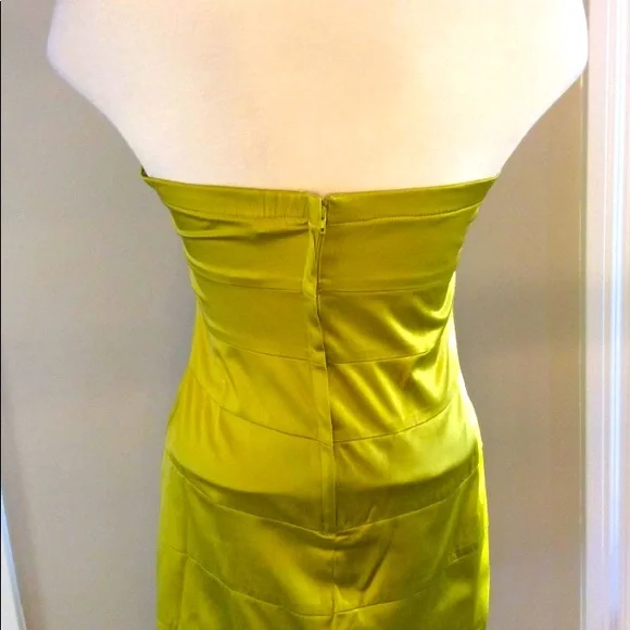 Cocktail Dress - Picture 2 of 5